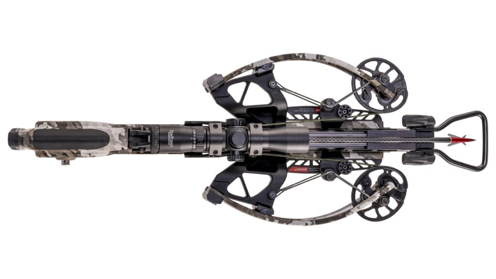 TENPOINT SIEGE 425 CROSSBOW