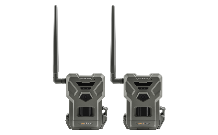 Spypoint Flex-M Twin Pack