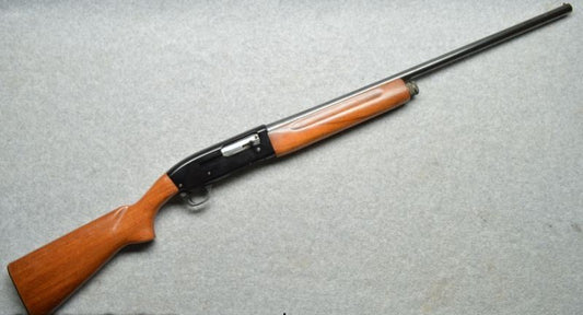 "La Salle" 12 Gauge Shotgun 2-3/4"
