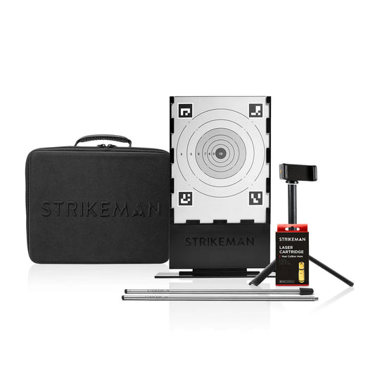 Strikeman Laser Dry Fire Training System - .45 ACP