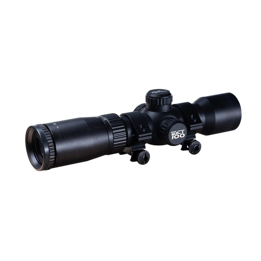 Tact-100 Illuminated Scope