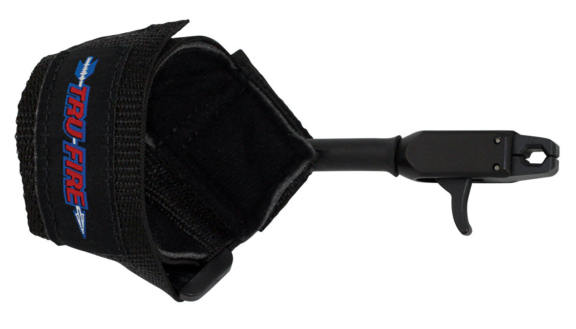 Tru-Fire Junior Patriot Release
