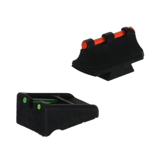 FIBER-OPTIC Sights for Remington