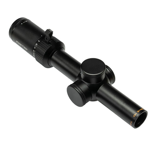 Zerotech Thrive HD 1-8x24 G4 Illuminated Riflescope