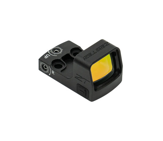 ZeroTech Thrive HD Micro Reflex Sight - Multi Reticle