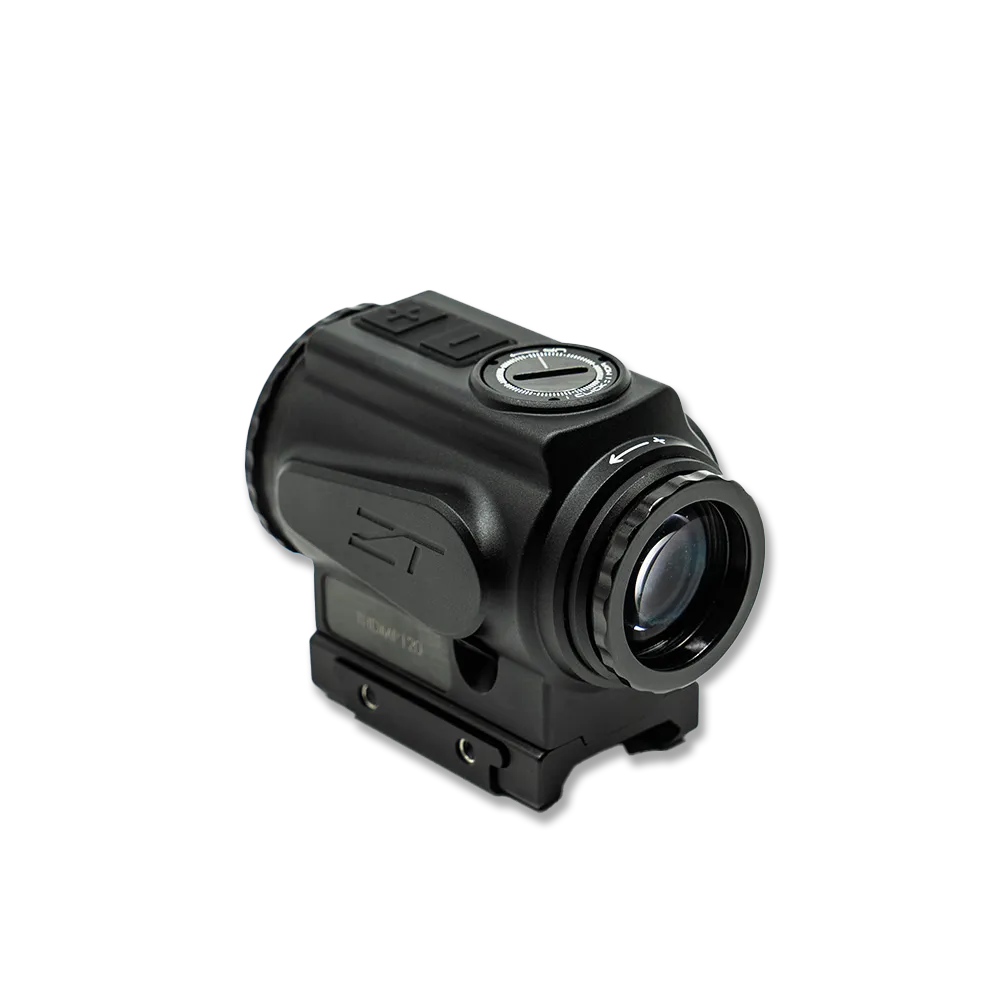 Zerotech Thrive HD Micro Prism 1x Red Dot