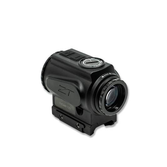 Zerotech Thrive HD Micro Prism 1x Red Dot