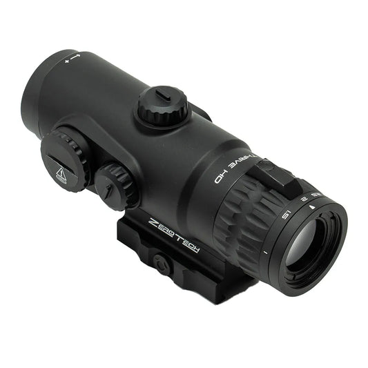 Zerotech Thrive HD Variable Prism 1-4x24 IR Red Dot
