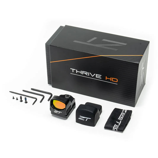 Zerotech Thrive HD 1x28 Reflex Red Dot