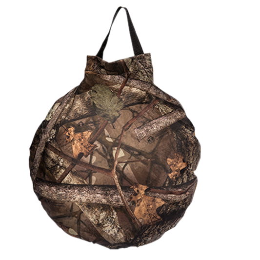 ThermaSeat HEAT-A-SEAT BLAZE DENIER/REALTREE CAMO