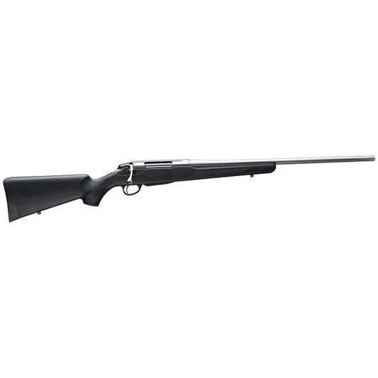 Tikka T3x Lite Stainless, Bolt Action, 6.5 Creedmoor, 24.3" Barrel