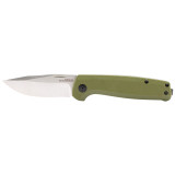 SOG Terminus SJ OD Green Knife