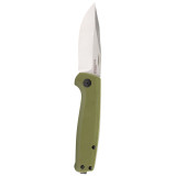 SOG Terminus SJ OD Green Knife