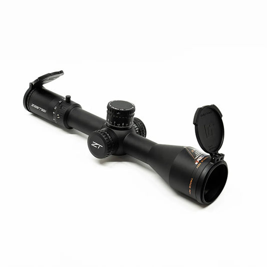ZeroTech Trace Advanced 5-30x56 RMG 2 MRAD Illuminated