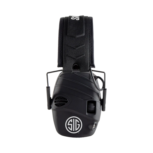 AXIL SIG Sauer Trackr Electronic Earmuffs