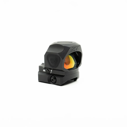 ZeroTech Trace H.A.L.O Aspherical Reflex sight