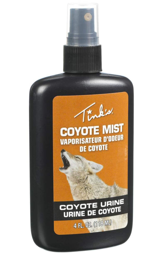 Tinks Coyote Mist