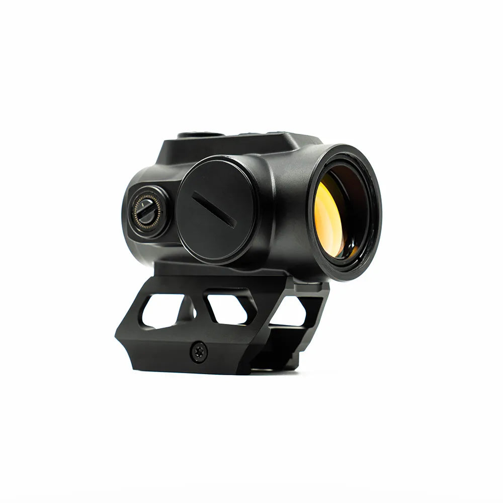 Zerotech Trace 25mm 2MOA High & Low Red Dot