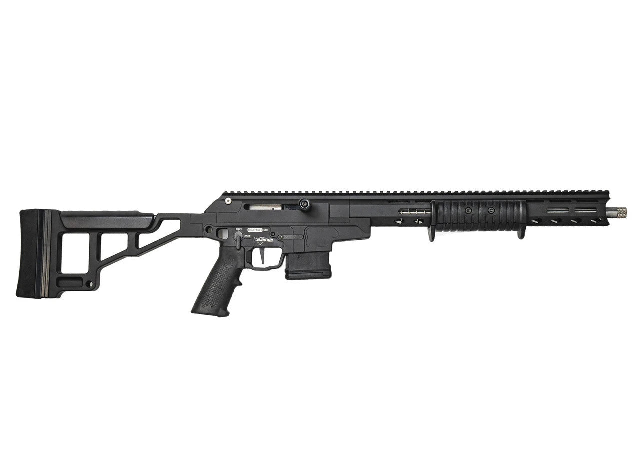 SCSA Taipan .223 Wylde Pump Action Rifle