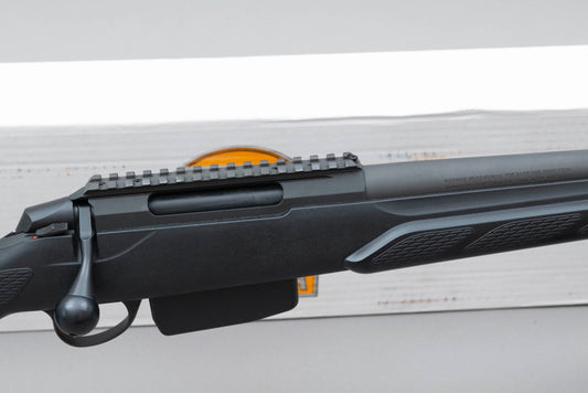 Tikka T3 .223