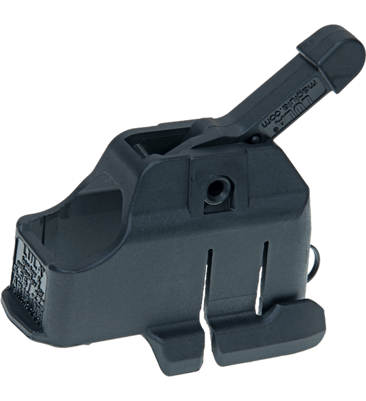 MAGLULA M-16/AR-15 LULA MAG LOADER&UNLOADER 5.56/223 BLK