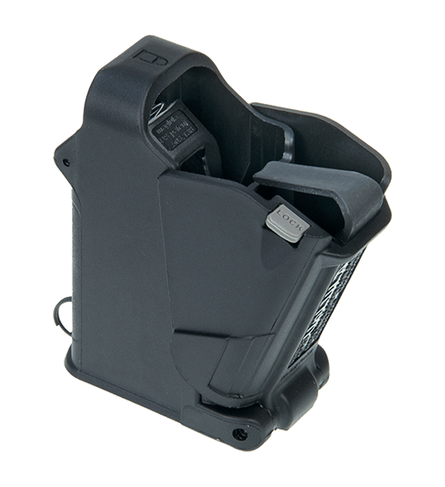 MAGLULA UpLULA UNIV. PISTOL MAG LOAD/UNLOAD 9MM/45