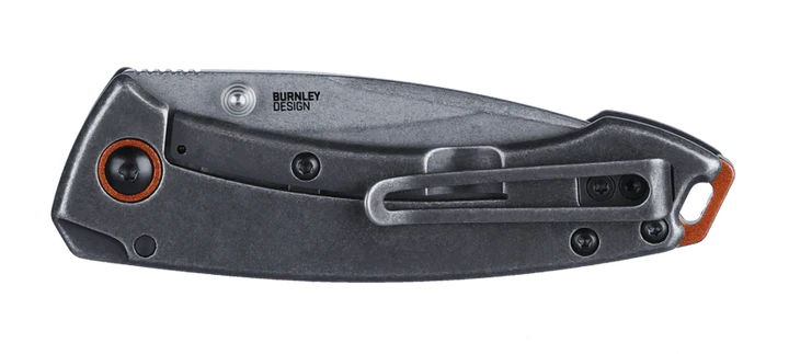 CRKT 2522 Tuna Compact Ultra-Compact