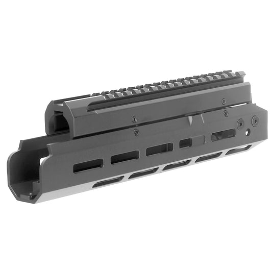 M-LOK Handguard for Type 81 LMG & M