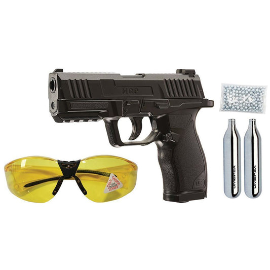 Umarex MCP Kit CO2 BB Pistol