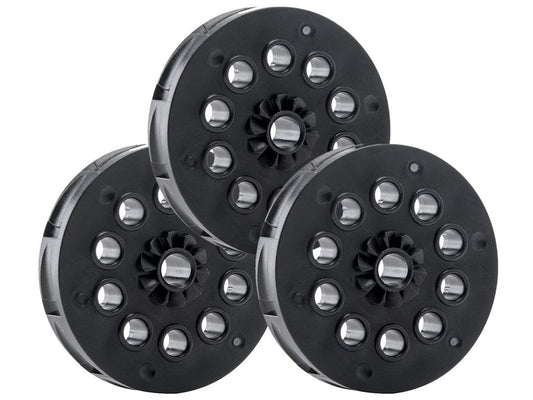 Umarex Brodax 10 - Shot Magazine