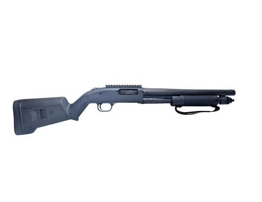 Mossberg Shockwave Defender 12 Gauge