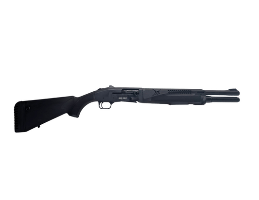 Mossberg 940 Pro Tactical SPX 6+1 (2-3/4") Shot