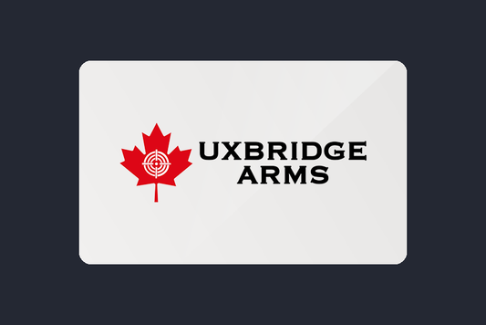 Uxbridge Arms Gift Card