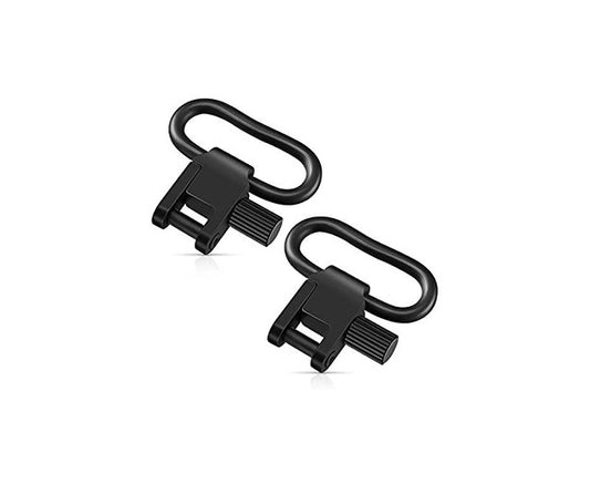 HQ Outfitter 1.25 Quick Detach Sling Swivel Set