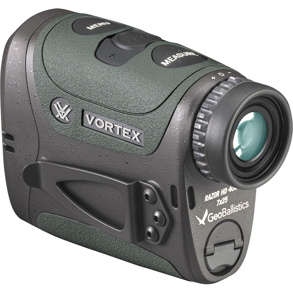 Vortex Razor HD 4000 GB Ballistic Laser Rangefinder