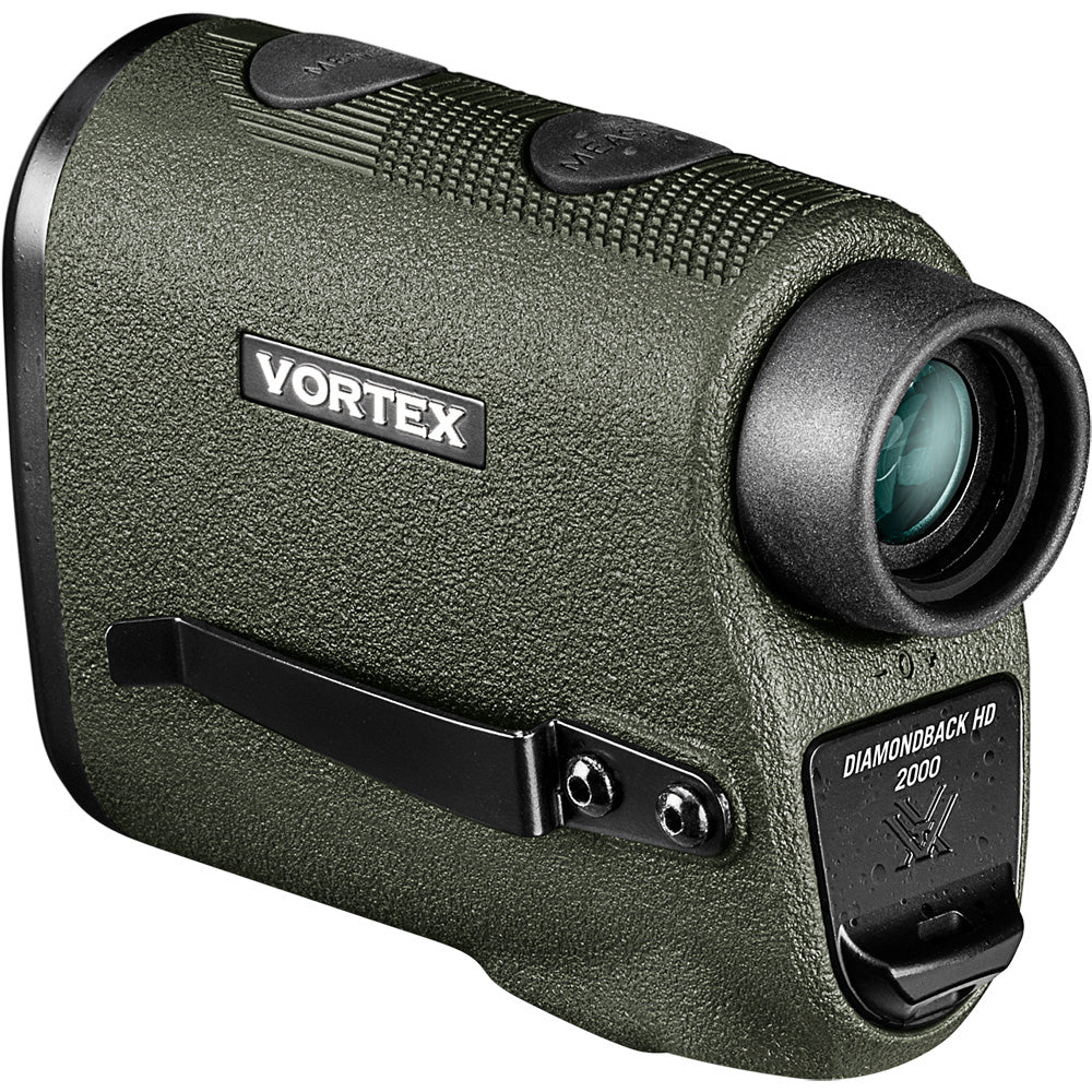 Vortex Diamondback HD 2000 Laser Rangefinder