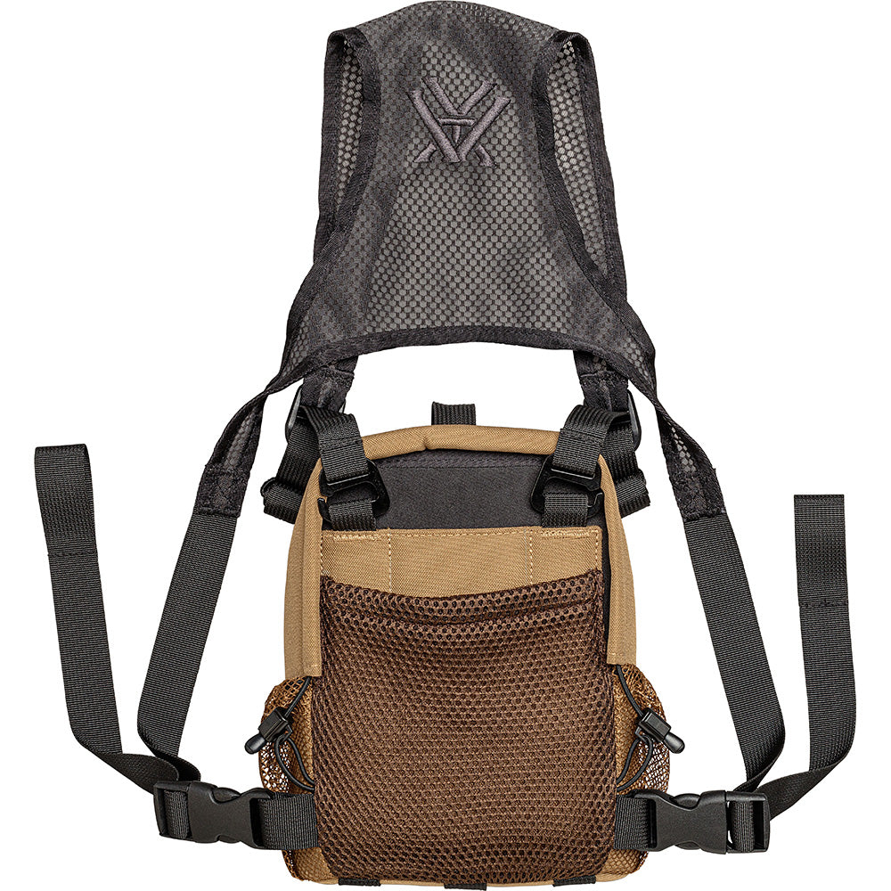 Vortex GlassPak Sport Binocular Harness