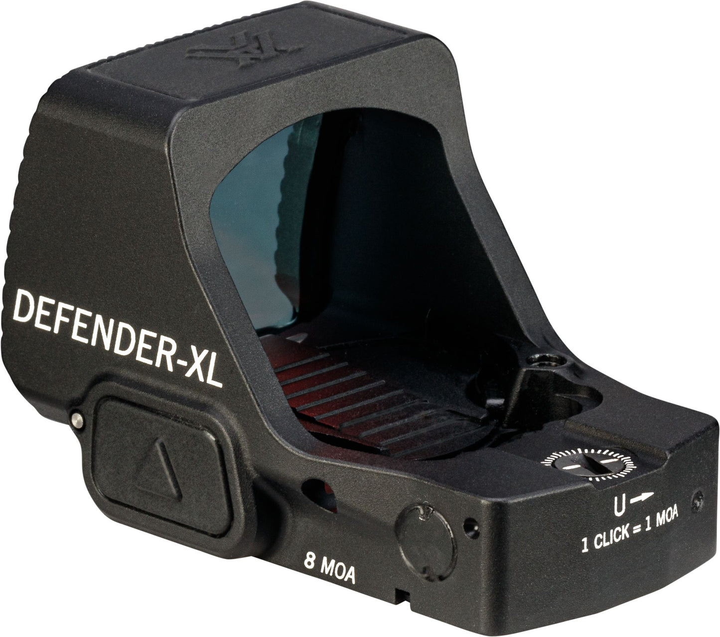 Vortex Defender-XL Red Dot