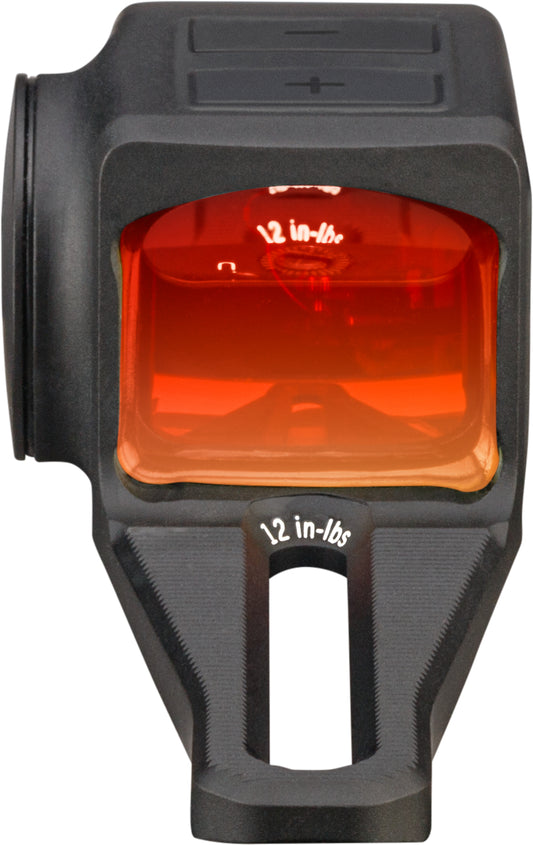Vortex Viper SG Enclosed Red Multi Recticle