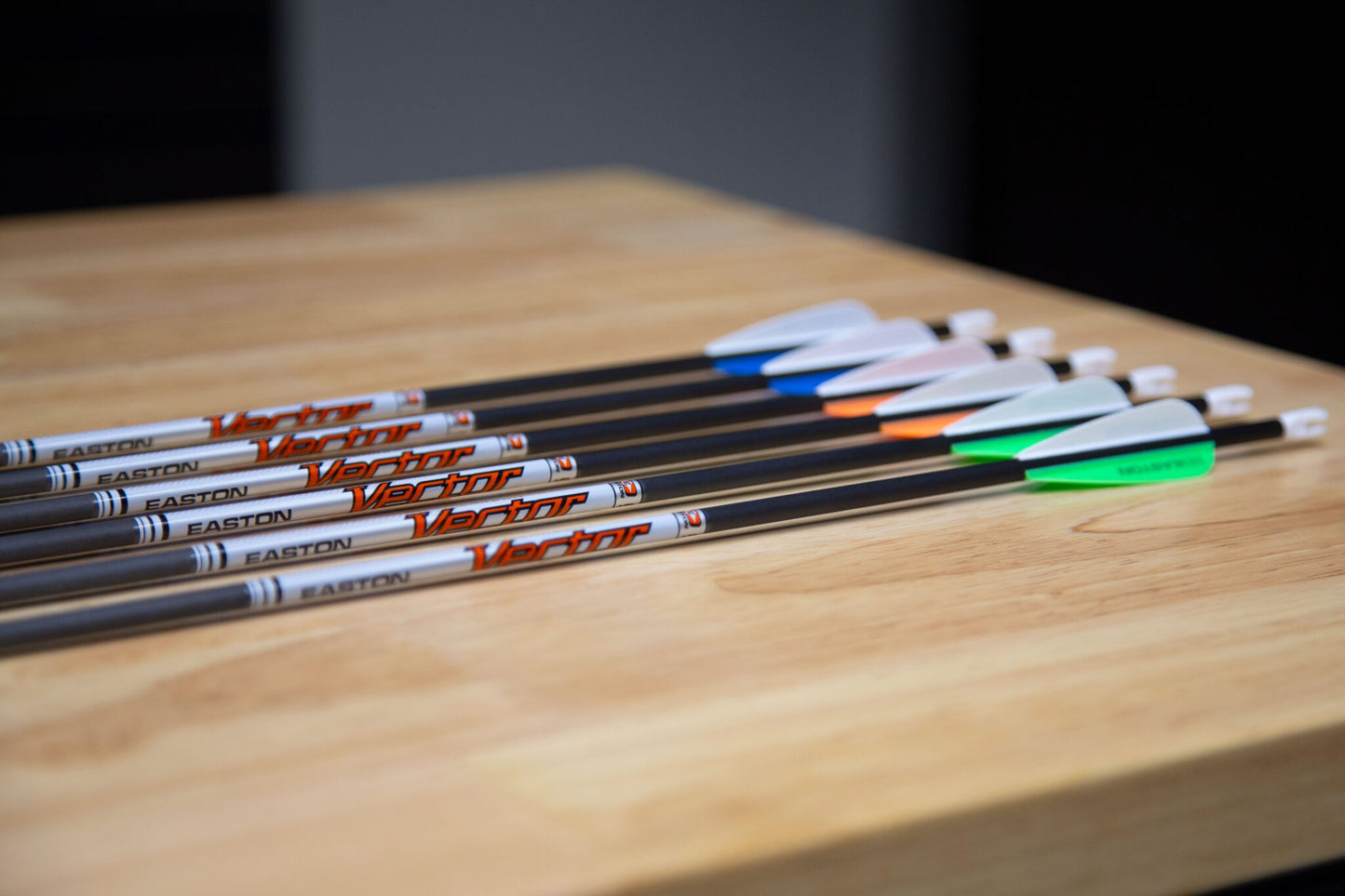 Easton Vector Arrows