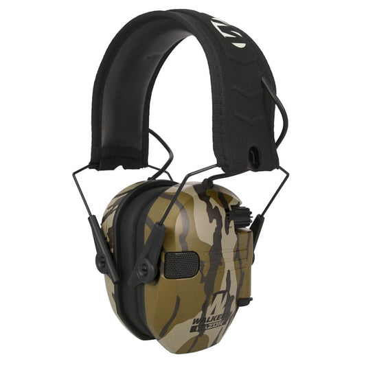 Walker's Razor Slim Electronic Earmuff MOBL