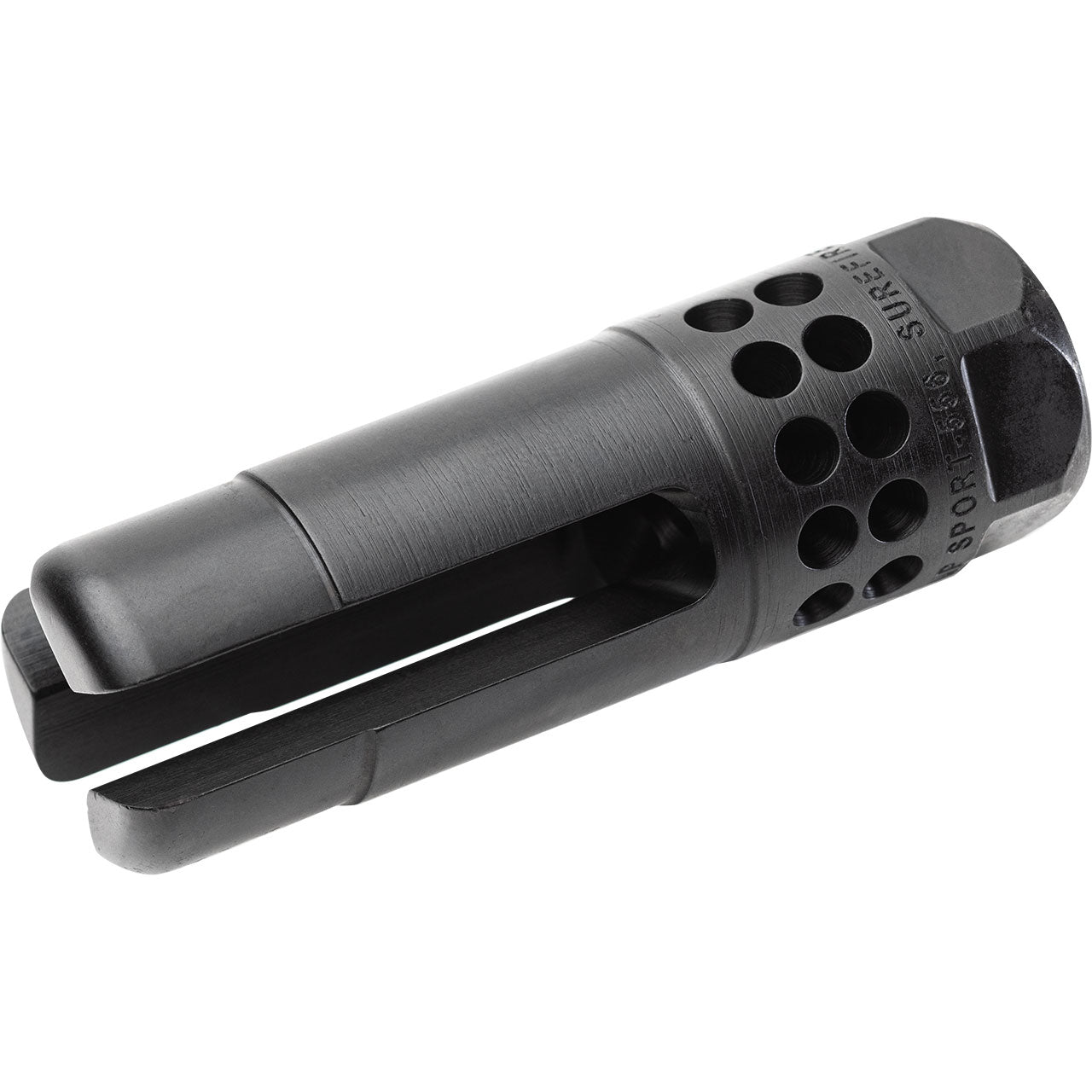 SUREFIRE WARCOMP SPORT 762 FLASH HIDER 5/8-24 THD