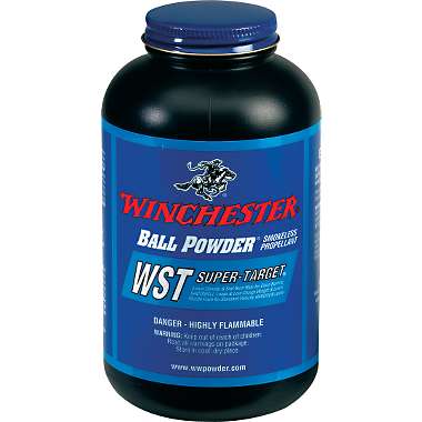 WINCHESTER SUPER TARGET POWDER 1LB