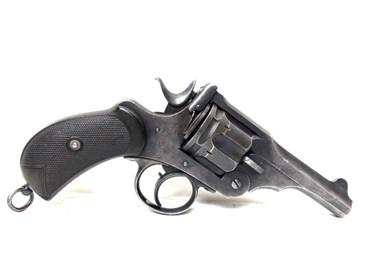 1894 Webley Mk.II Revolver - .455 Webley (No PAL Required)
