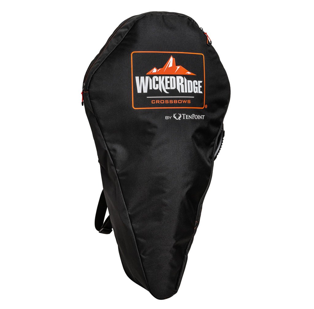 Wicked Ridge Soft Case