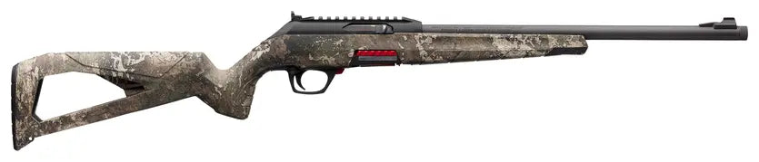 Winchester Wildcat 22 TrueTimber Strata SR | Rimfire Rifle |