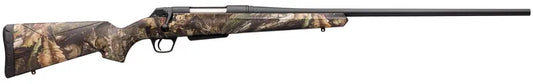 Winchester XPR Hunter Mossy Oak DNA, NS, 243 WIN