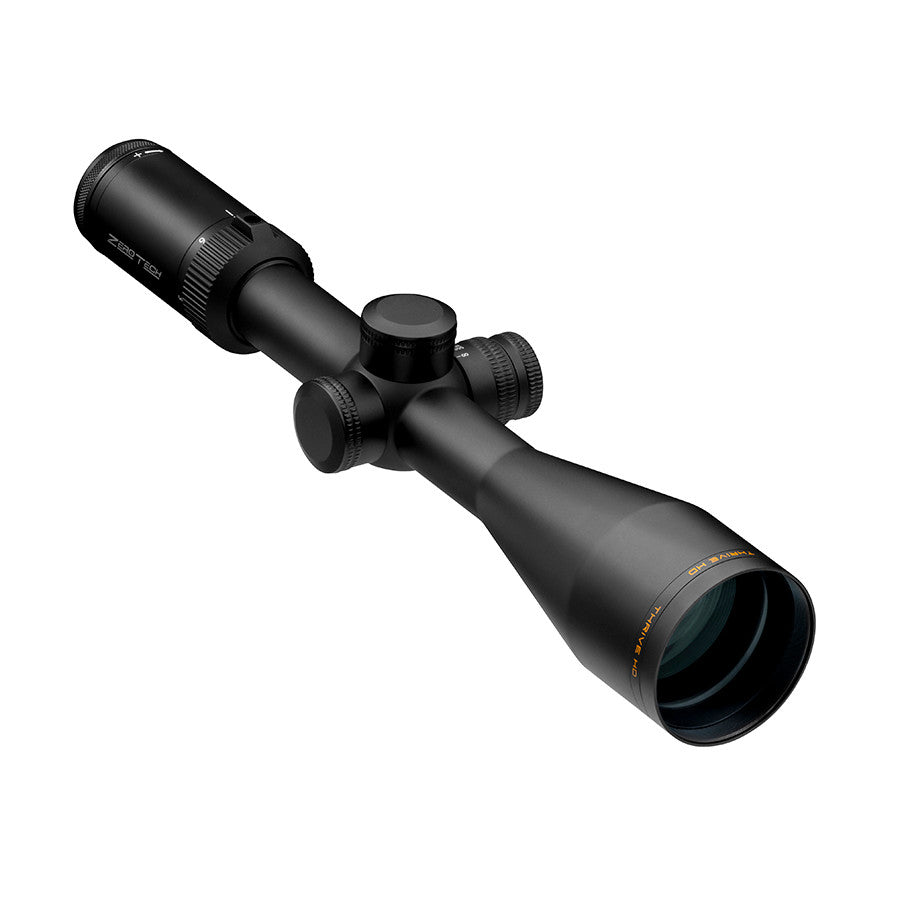 ZeroTech Thrive 3-18x56mm PHR II - Illuminated (MOA)