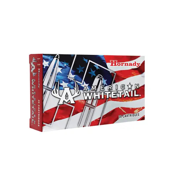 270 WIN 140GR INTERLOCK AMERICAN WHITETAIL AMMO