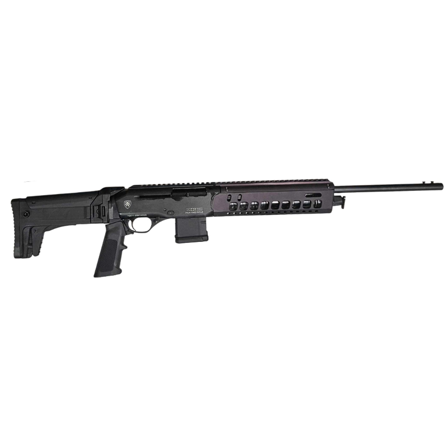 Alcor 223 x Crusader Arms Alcor Kit